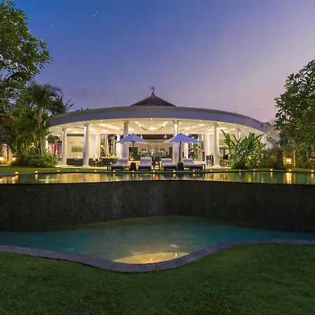 Luxury Bali Estate Canggu